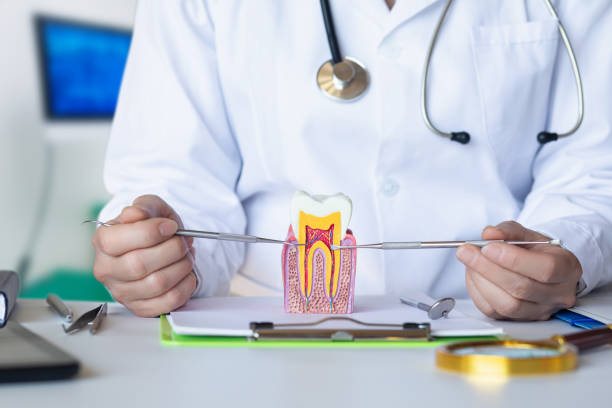 Best Emergency TMJ Treatment in East Bakersfield, CA