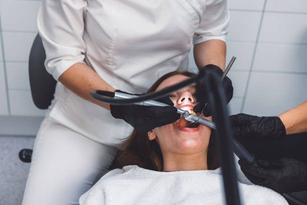 Best Emergency Gum Treatment in East Bakersfield, CA